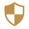 Shield Pictogram